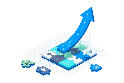 Accelerate Revenue Growth