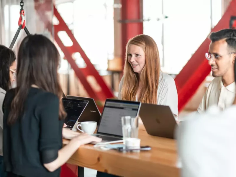 Company Culture