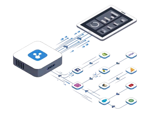 Fast Deployment Without Replacing Your Stack